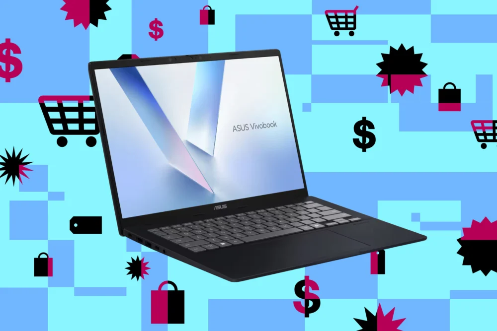 Significant Price Drop on Asus Vivobook 14 with Snapdragon X Processor Creates Compelling Value Proposition