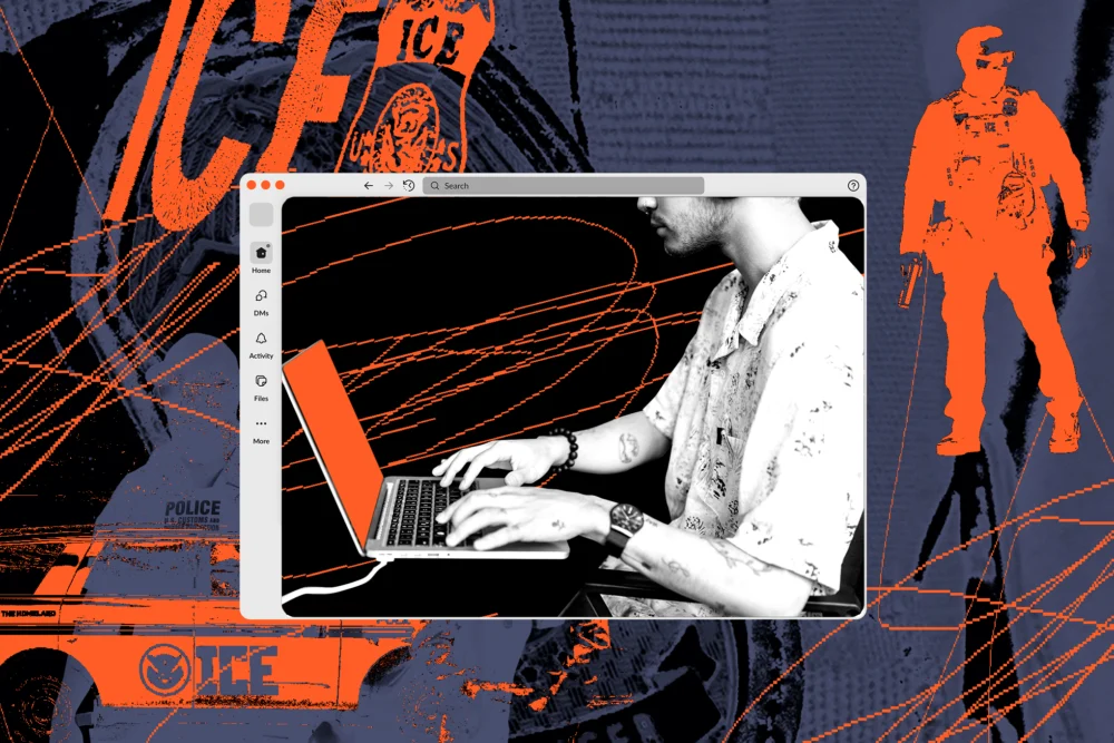 Silicon Valley’s Uncomfortable Silence: Tech Workforce Grapples with Ethical Void Amidst Immigration Enforcement