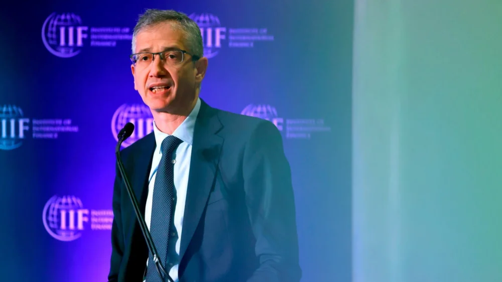 Spain Signals Ambition in the Emerging Race for the European Central Bank’s Top Post