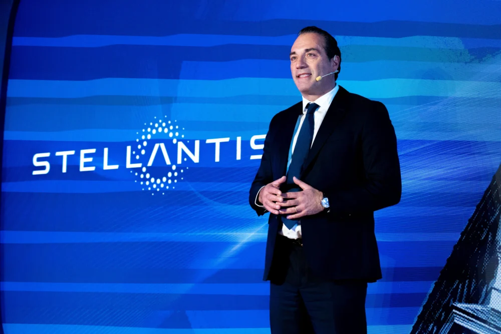 Stellantis Faces Financial Reckoning Amidst Shifting Automotive Landscape