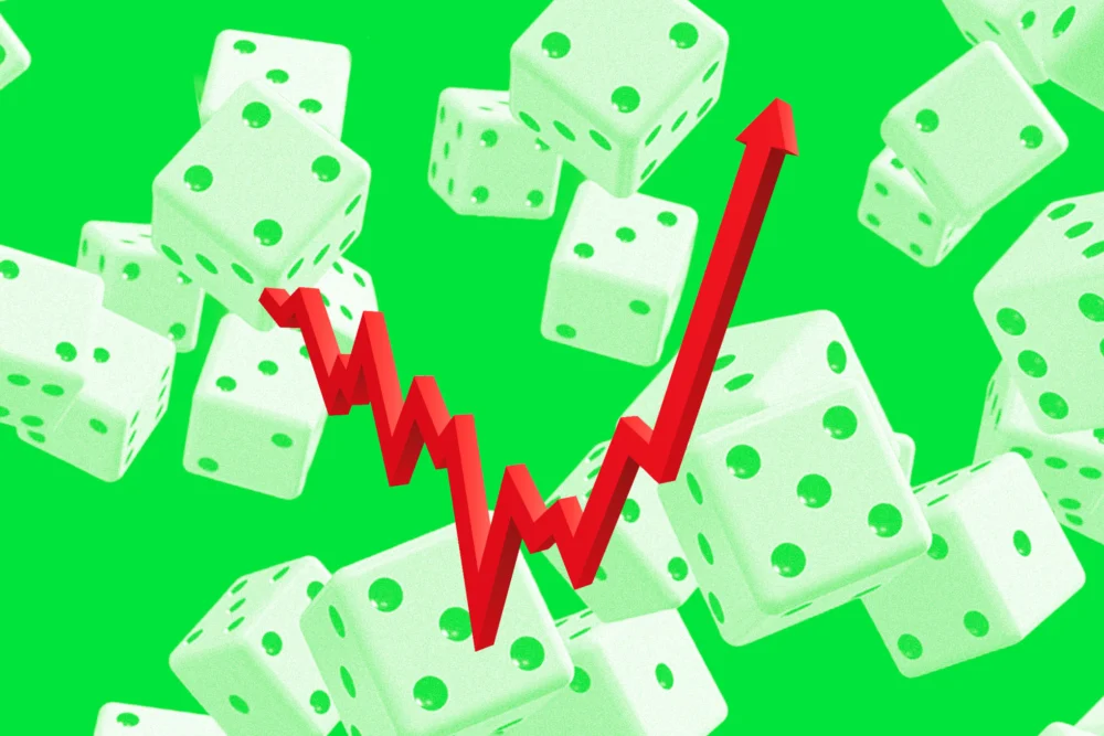 The Algorithmic Bet: How Prediction Markets Are Reshaping Our Perception of Risk and Information