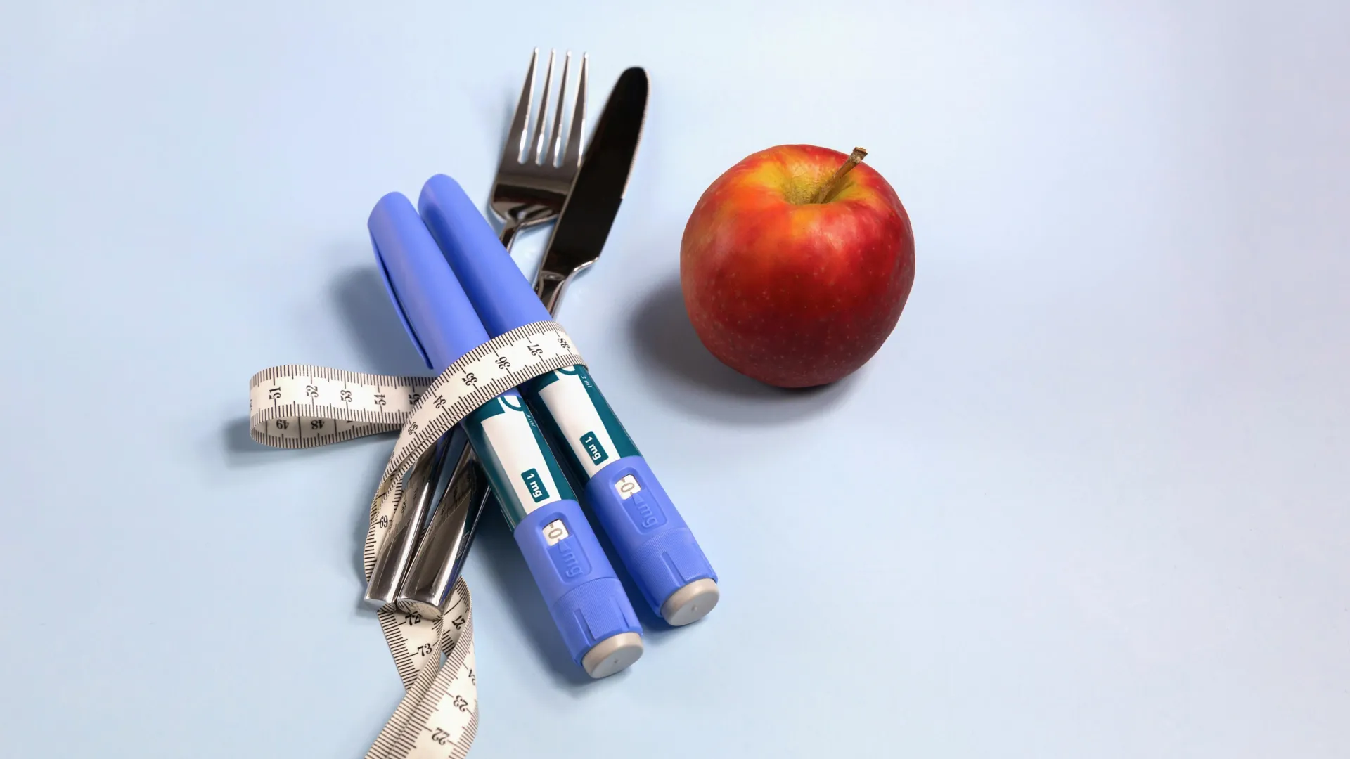 The Critical Undersight: Nutritional Deficiencies and Muscle Atrophy in the Era of GLP-1 Weight Loss Therapies