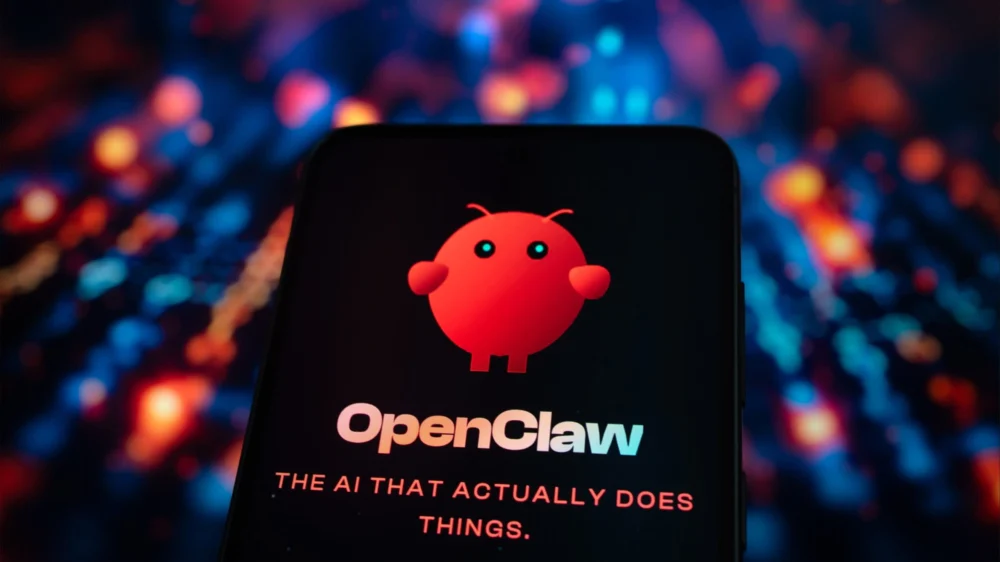 The Dawn of Agentic AI: Navigating the Privacy Labyrinth Unveiled by OpenClaw.