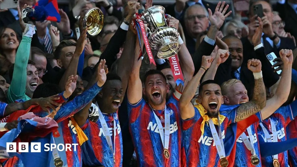 The Enduring Chronicle: Navigating the Historical Labyrinth of FA Cup Victors Since 1872