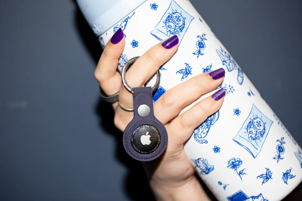 The Evolution of the Everyday Sentinel: Second-Generation AirTags Redefine Personal Item Management