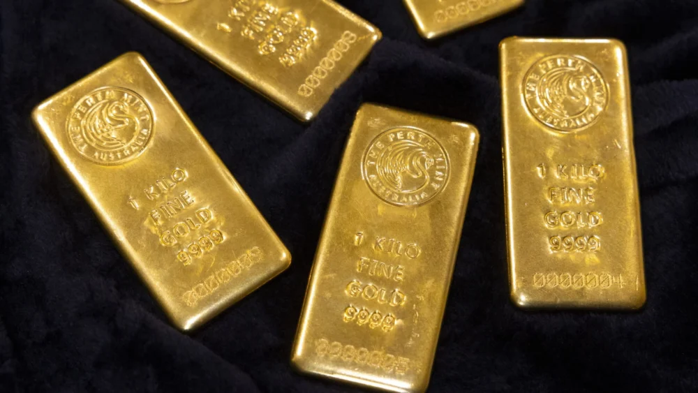 The Golden Age of Investment Narratives: How Precious Metals Are Capturing the Public Imagination