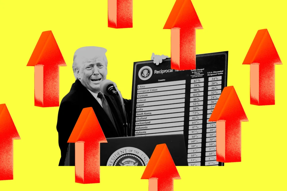 The Supreme Court’s Decisive Ruling Against Unilateral Tariff Imposition Signals a New Era of Trade Scrutiny