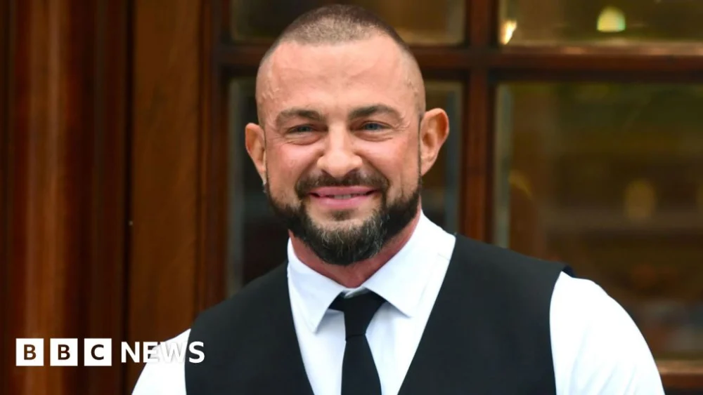 The Tragic Denouement of a Dancer: Inquest Concludes Robin Windsor’s Death by Suicide Amidst Complex Mental Health Struggles