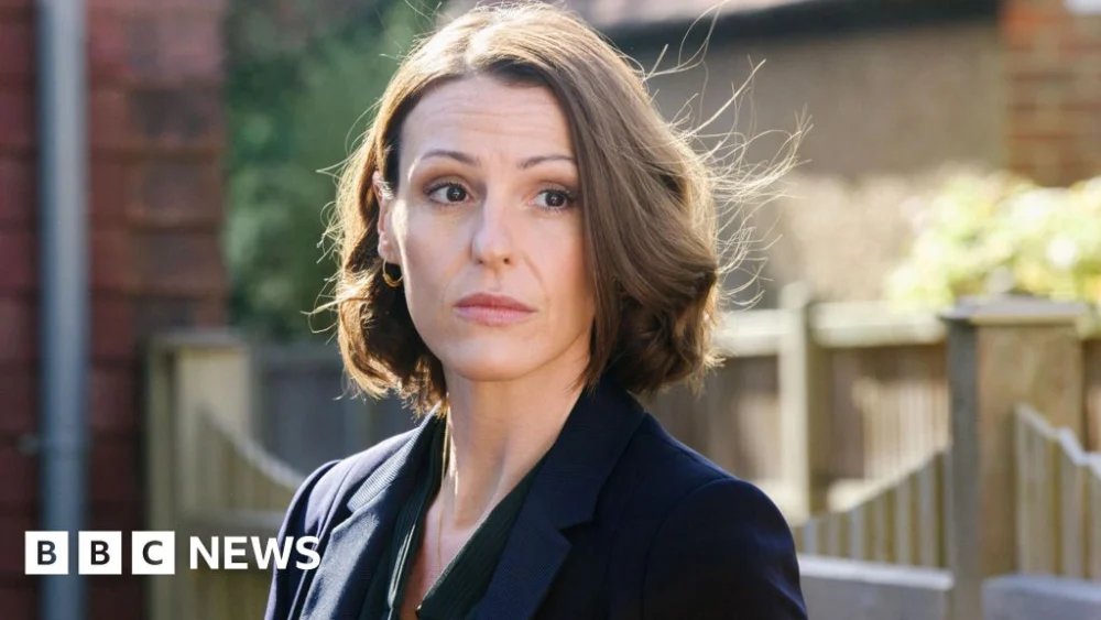The Unfolding Finale: Doctor Foster Returns to Confront Its Past in a Highly Anticipated Third and Concluding Series