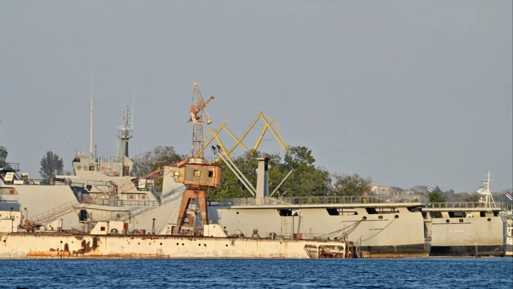 Tragedy on the High Seas: Cuban Coast Guard Fatalities Raise Tensions