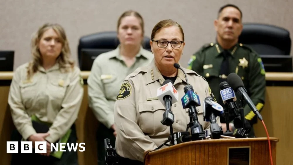 Tragedy Strikes Sierra Nevada Backcountry as Avalanche Claims Eight Lives, Search Continues Amidst Perilous Conditions.