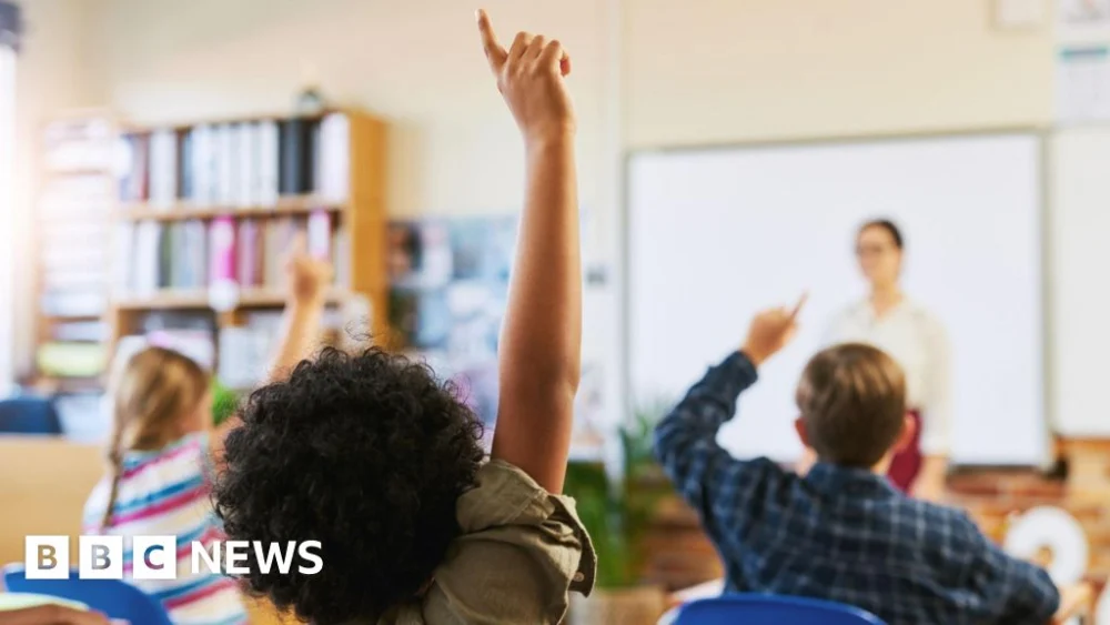 Transformative Education Blueprint Unveiled: Government Targets Halving Disadvantage Gap and Overhauling SEND Provision