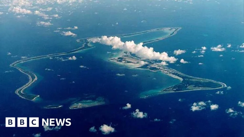 Trump’s Unexpected Intervention Threatens UK-Mauritius Chagos Sovereignty Deal, Casting Doubt on Vital Indian Ocean Base