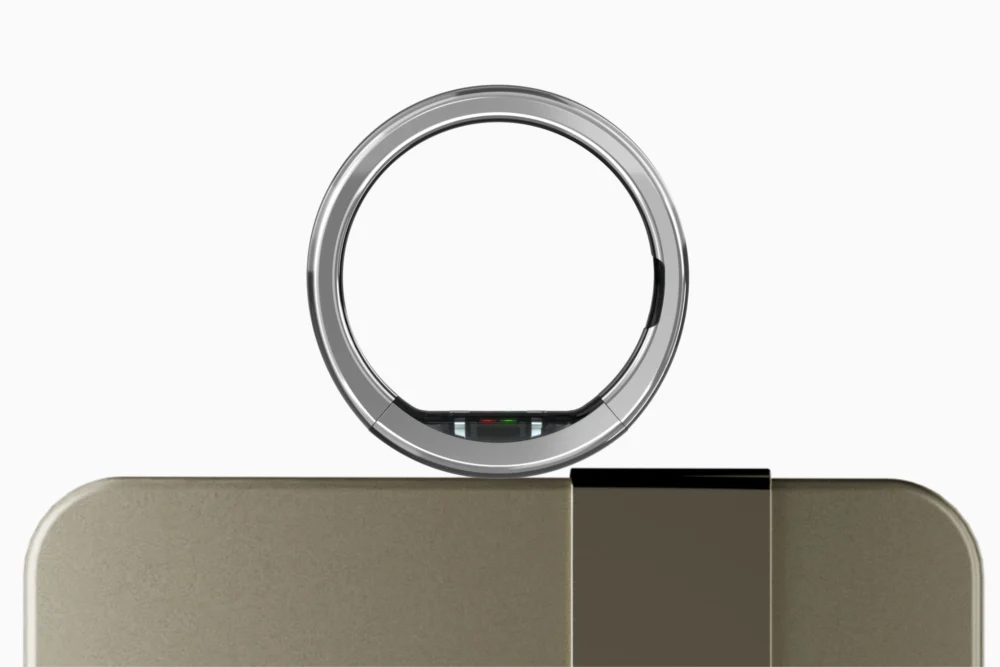 Ultrahuman Unveils Groundbreaking Smart Ring with Unprecedented Battery Longevity and Advanced AI Capabilities