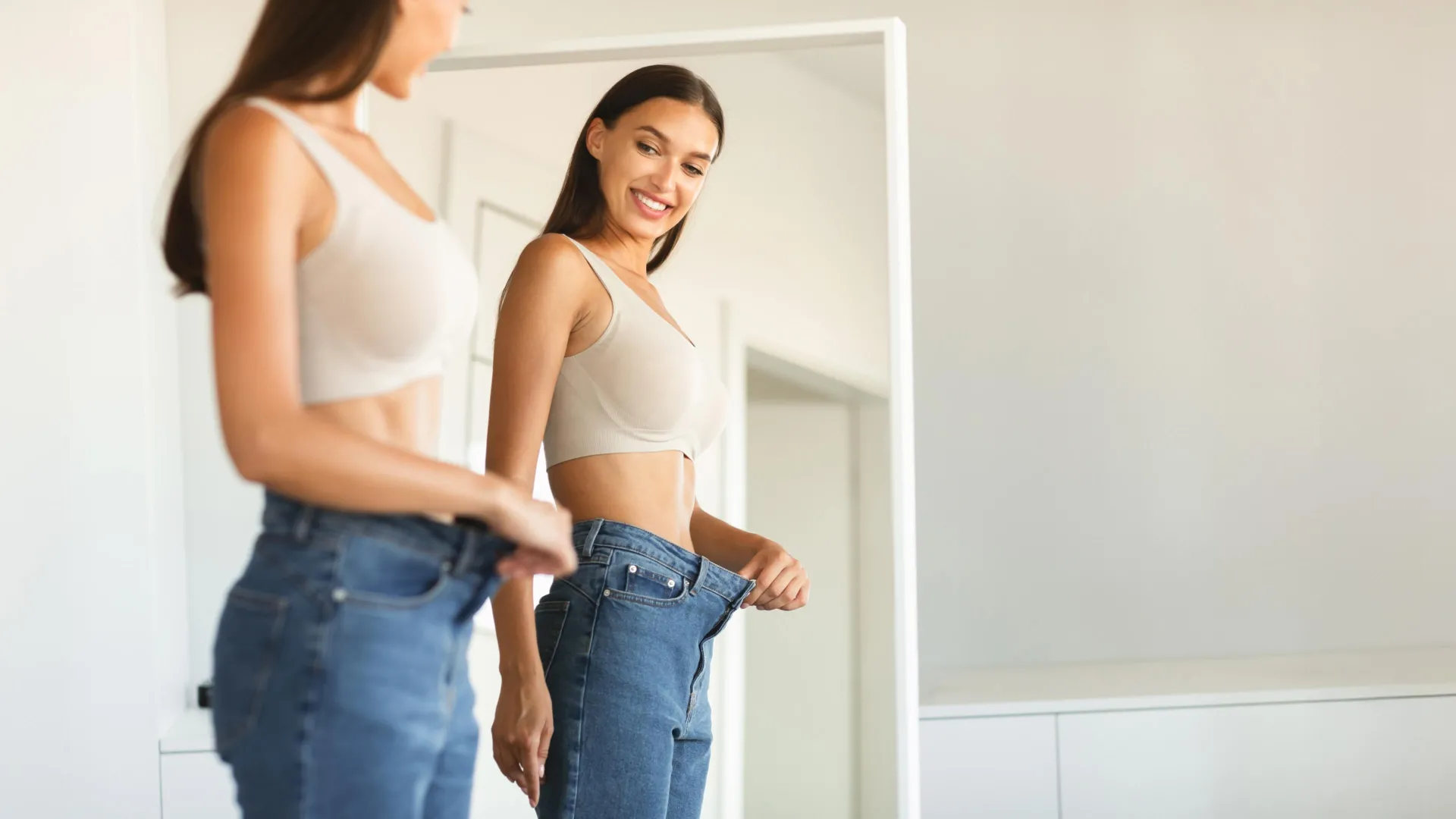 Unlocking Metabolic Pathways: A Dietary Strategy to Stimulate Fat Burning Without Physical Exertion