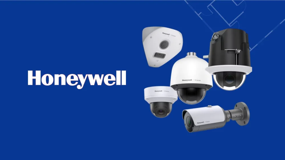 Unpatched Authentication Bypass Threatens Critical Infrastructure Utilizing Honeywell CCTV Systems