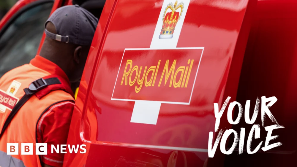 Unprecedented Backlogs Plague Royal Mail as Workforce Alleges Systemic Parcel Preference Over Traditional Letter Delivery
