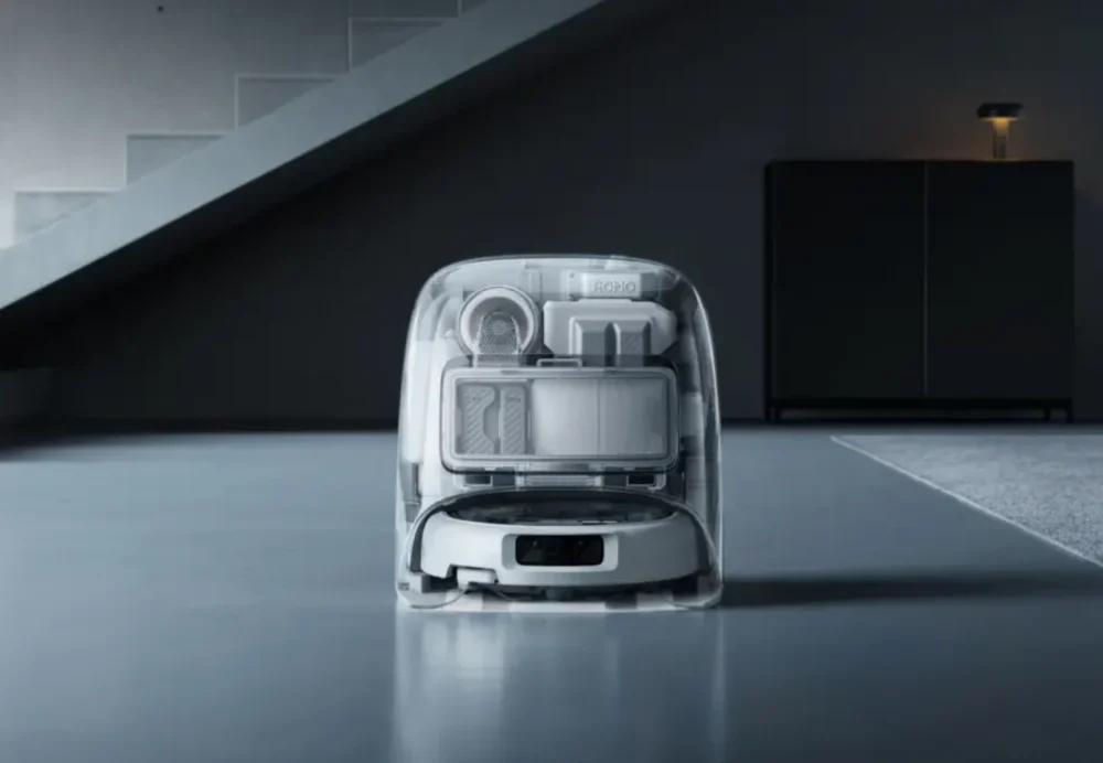 Unsecured Robot Vacuums Expose Global Network of Homes to Remote Access