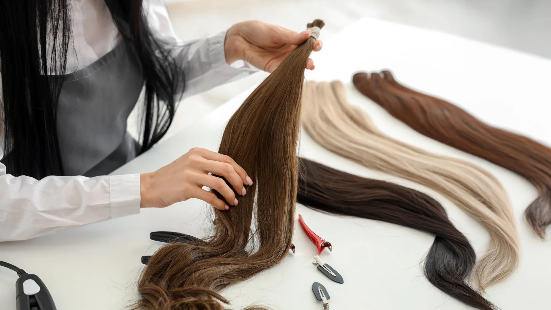 Unveiling Hidden Hazards: Comprehensive Analysis Exposes Carcinogenic and Endocrine-Disrupting Chemicals in Widely Used Hair Extensions