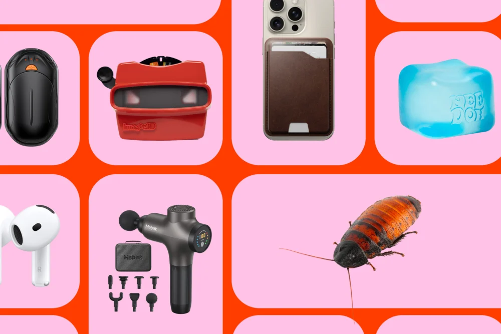 Valentine’s Day: A Curated Selection of Gifts for the Modern Man