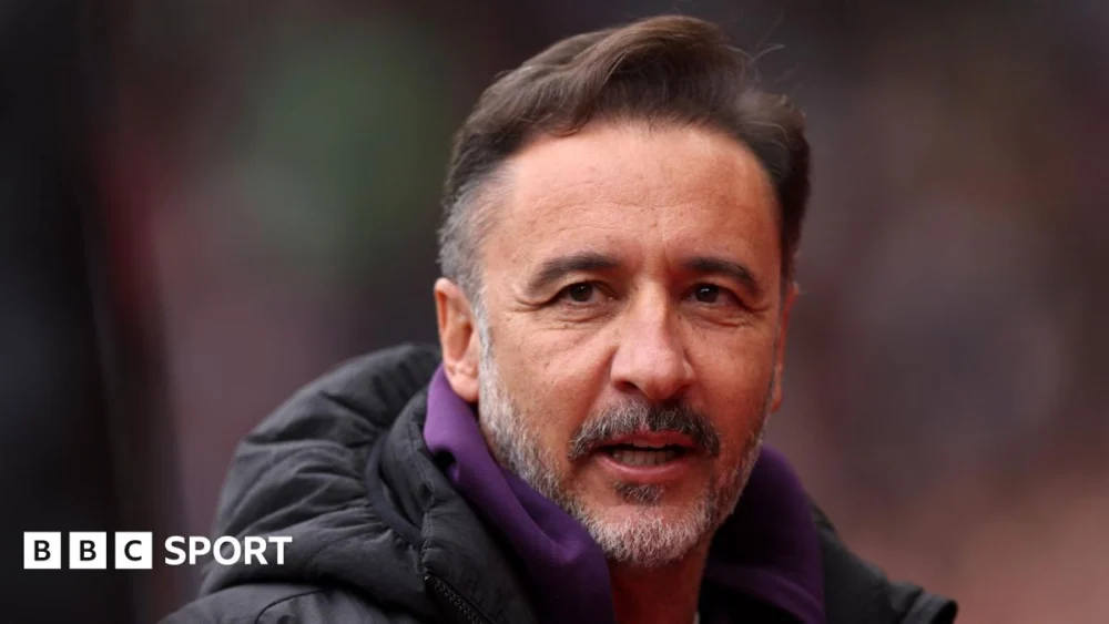 Vitor Pereira Assumes Command at Nottingham Forest Amidst Deepening Premier League Relegation Battle