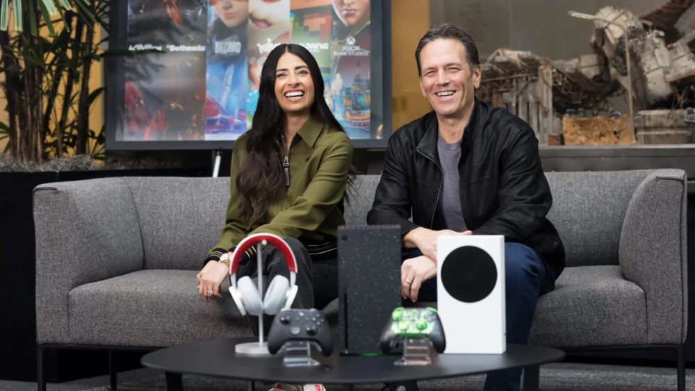 Xbox Reimagined: A New Era Dawns as Leadership Transitions Signal Strategic Evolution