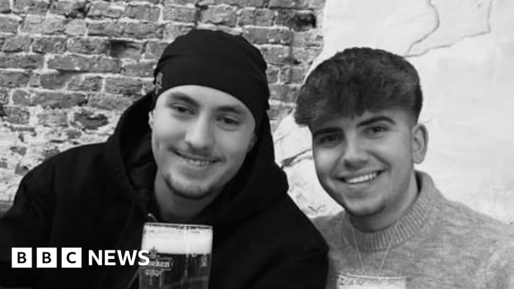 Yr Wyddfa Tragedy: A Community Grieves as Two Young Lives Are Lost on Wales’ Highest Peak