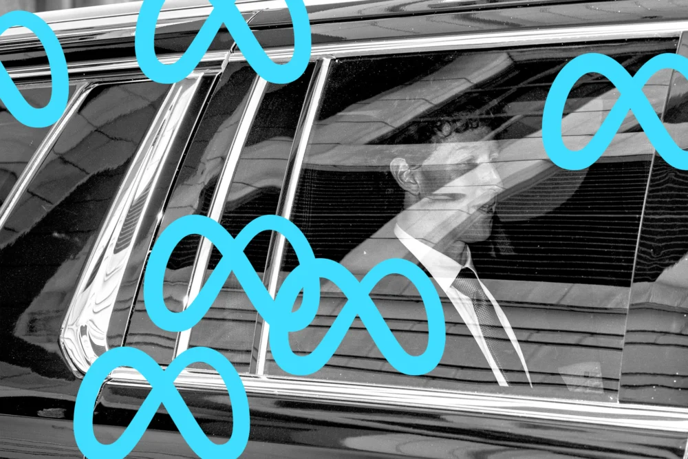 Zuckerberg Faces Scrutiny Over Platform Design Amidst Landmark Social Media Addiction Trial