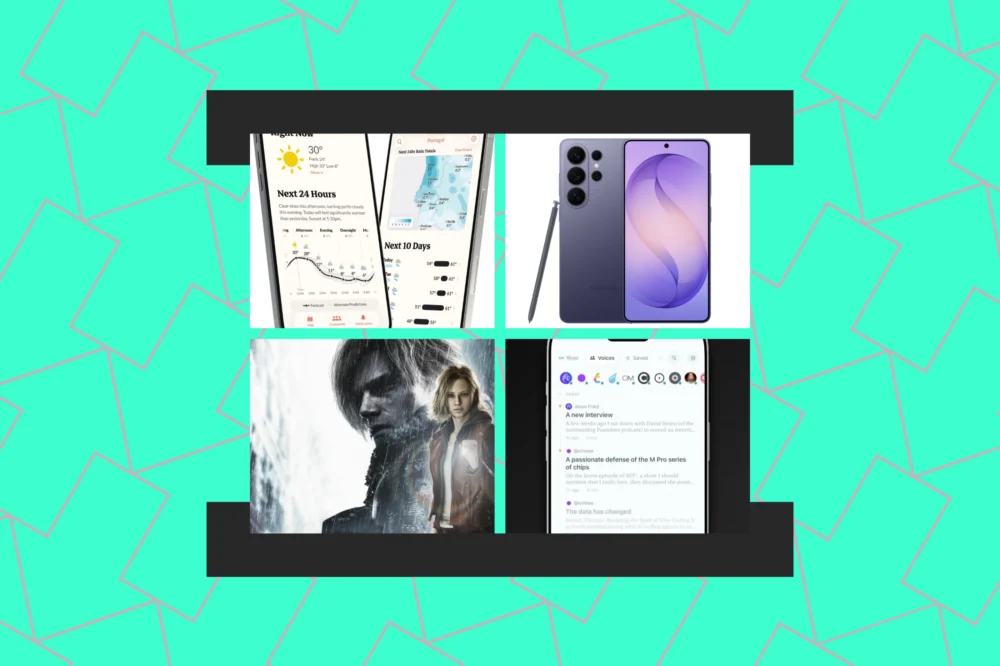 A Beloved Weather Application Stages a Remarkable Revival