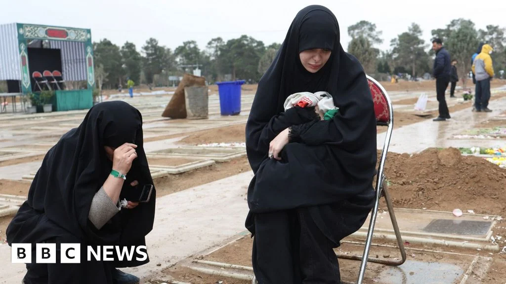 A Diplomatic Chasm: Unpacking the US-Iran Proposals Amidst Escalating Gulf Tensions