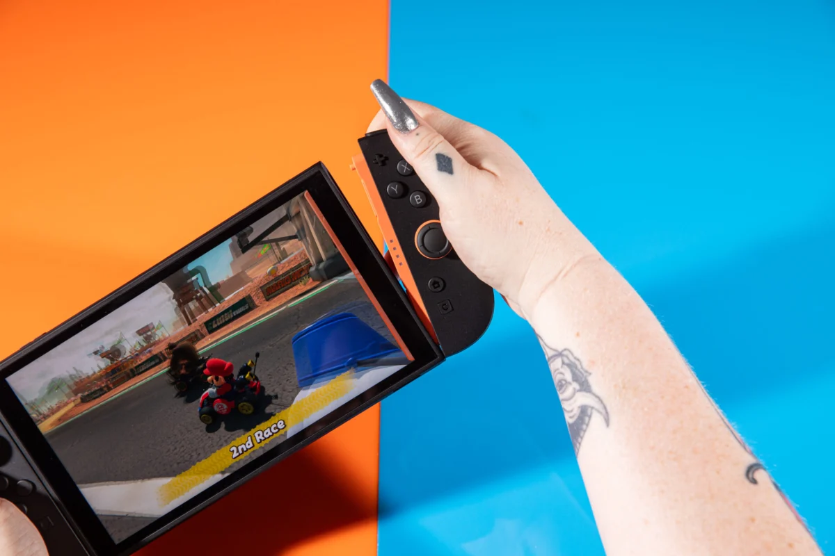 A New Era of Consumer Choice: Nintendo’s Switch 2 Poised to Champion Replaceable Batteries and Enduring Content