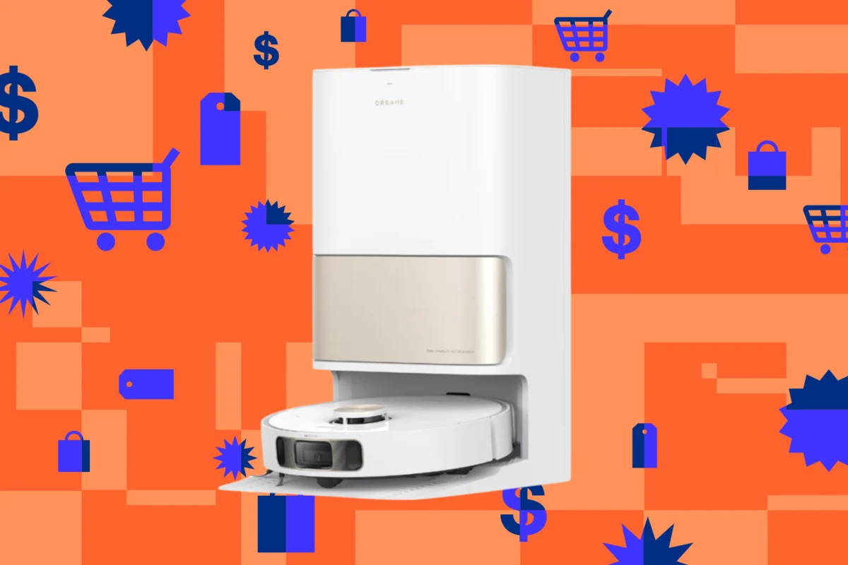 A Remarkable Price Drop Puts Advanced Robotic Cleaning Within Reach