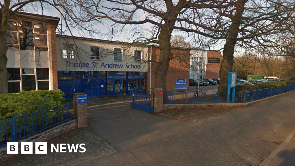 Acute Security Breach at Norfolk Secondary School Leads to Adolescent Arrest Amidst Community Concern