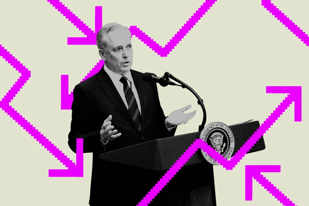 AI Czar Urges De-escalation in Iran Amidst Growing Geopolitical and Economic Threats