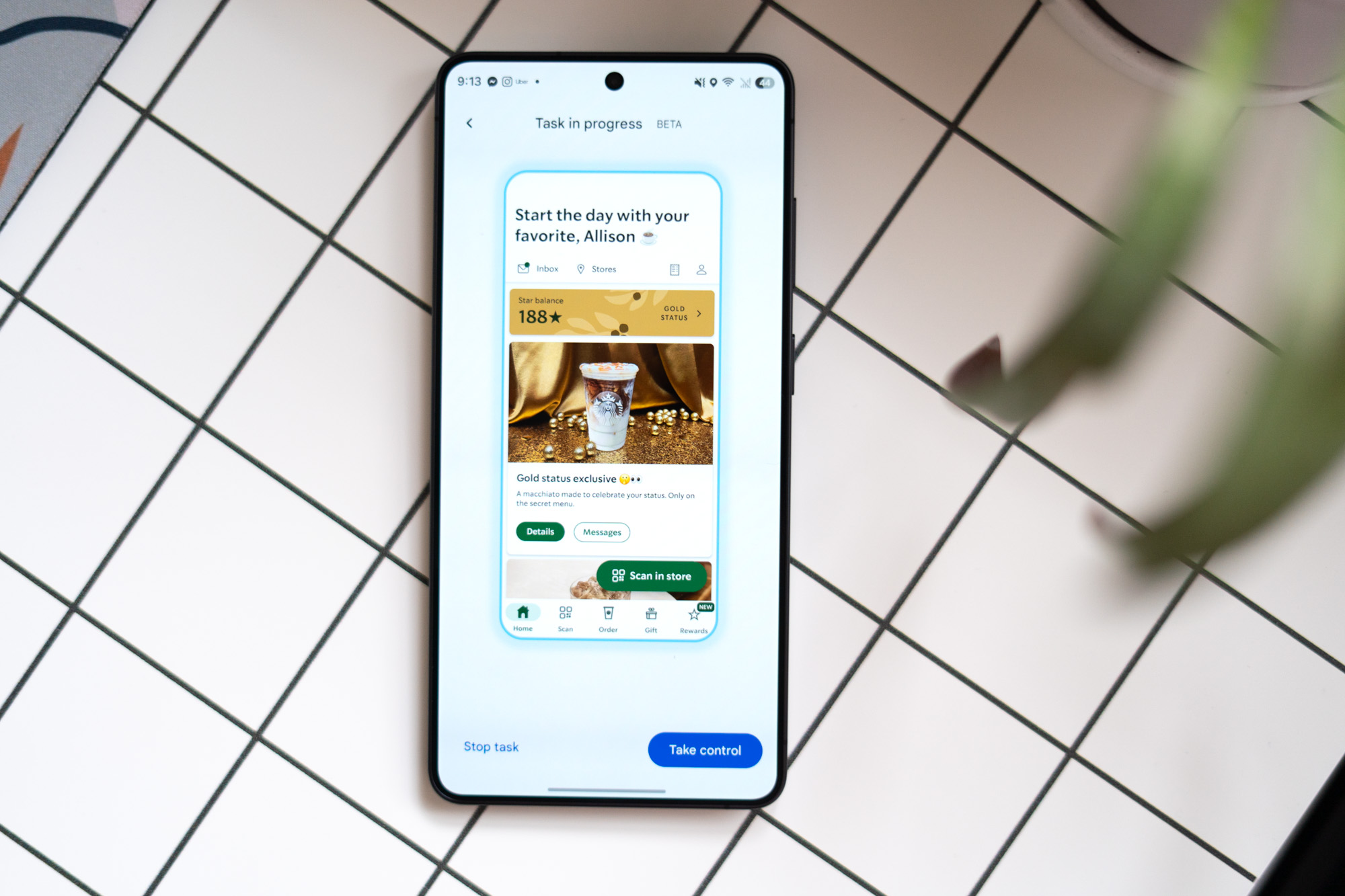 AI’s Next Frontier: Gemini Unlocks Unprecedented Device Autonomy with Task Automation