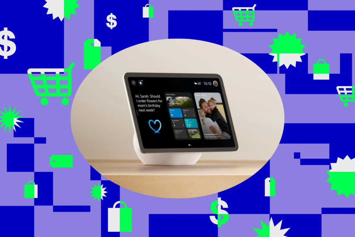 Amazon’s Smart Home Ecosystem Sees Significant Price Reductions Ahead of Spring Sales Event