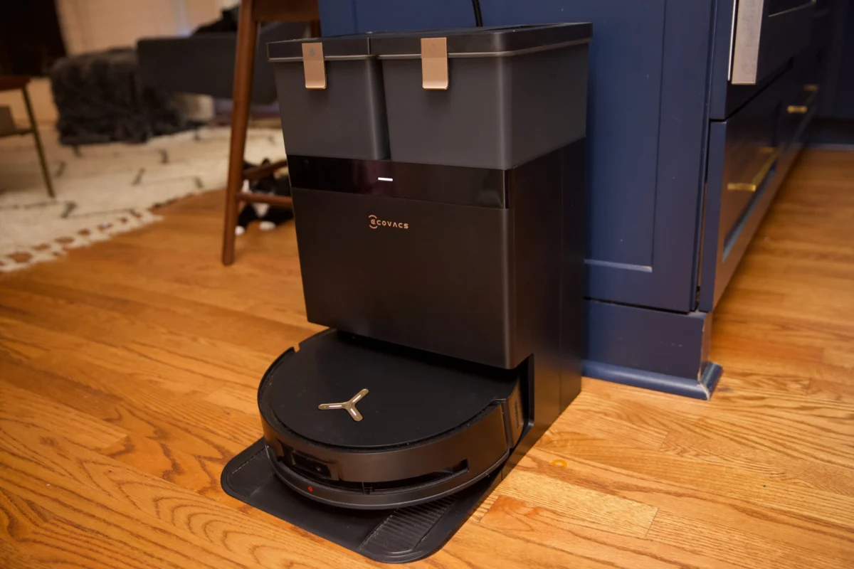 Amazon’s Spring Cleaning Extravaganza: Robotic Vacuums from Eufy and Roborock See Significant Price Reductions