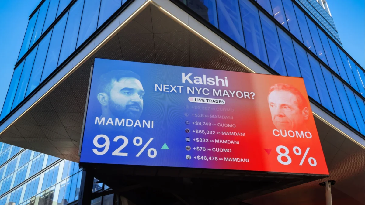 Arizona Takes Aim at Kalshi: Commodity Exchange Faces Allegations of Unlawful Gambling Operations