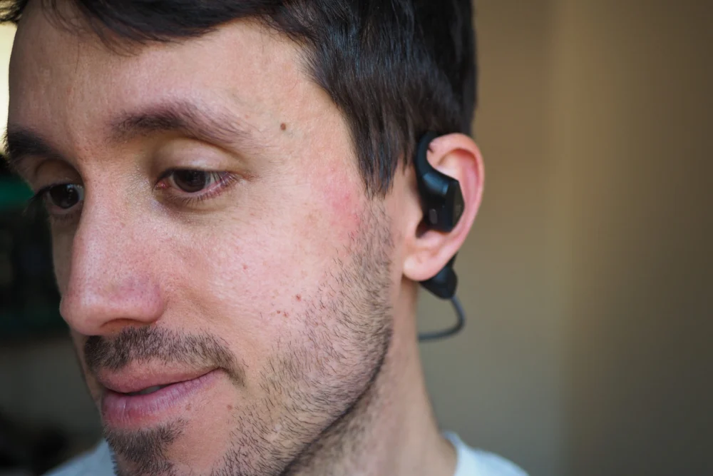 Asus Redefines Portable Audio: The Cetra Open Wireless Earbuds Emerge as a Game-Changer for Mobile Entertainment