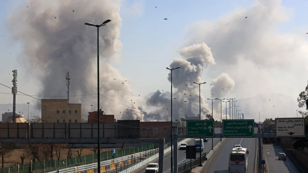 Aviation Fuel Surge Complicates Humanitarian Efforts Amidst Escalating Middle East Conflict