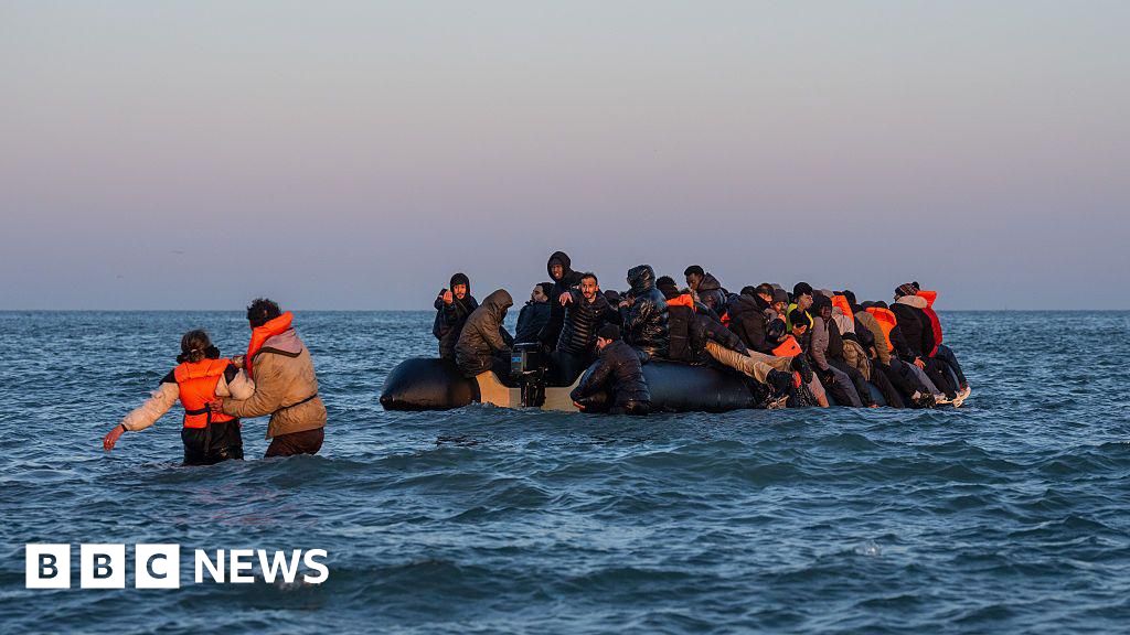 Britain’s Asylum Adjudication System Faces Unprecedented Strain as Appeal Caseload Soars to Historic Levels