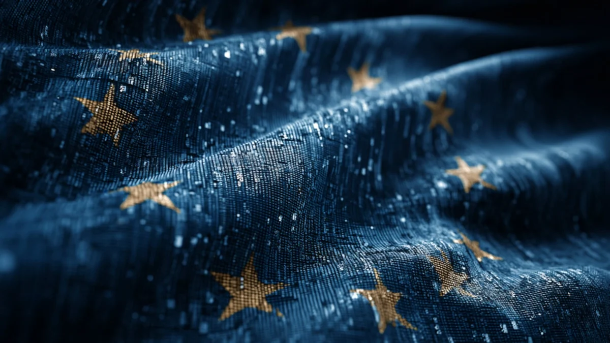 Brussels Intensifies Cyber Sanctions, Targeting Chinese and Iranian Firms Amid Escalating Digital Threats