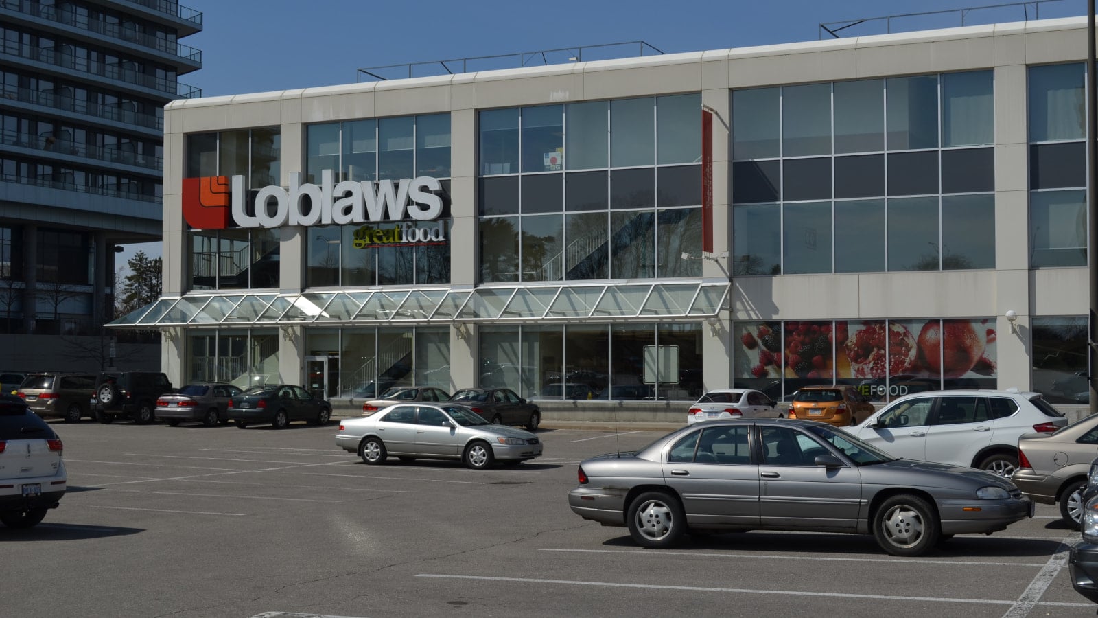Canadian Retail Titan Loblaw Grapples with Network Intrusion Exposing Customer Data