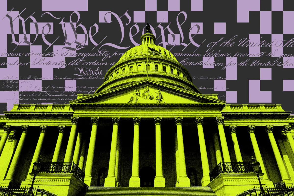 Capitol Hill Grapples with Internet’s Foundational Legal Framework