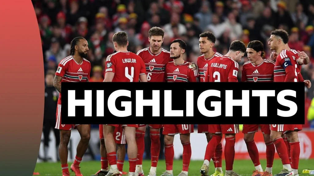 Cardiff’s World Cup Dream Shattered: Bosnia-Herzegovina Advances in Dramatic Play-off Showdown