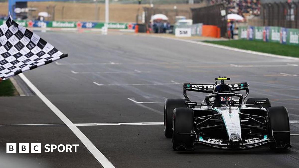 Chinese Grand Prix 2026: Kimi Antonelli Claims Landmark Victory Amidst Thrilling Shanghai Showdown