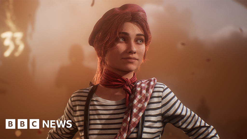 Clair Obscur: Expedition 33 Dominates BAFTA Games Awards 2026 Nominations, Signifying Evolving Industry Landscape