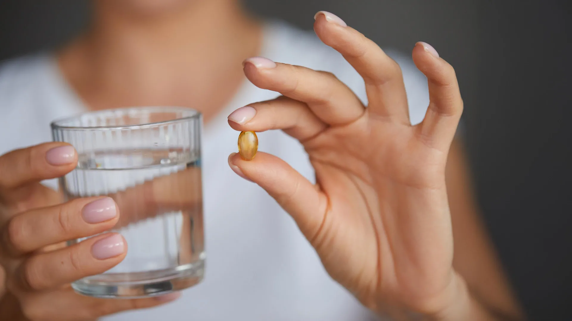 Clinical Trial Reveals Unexpected Signal: Vitamin D Supplementation Implicated in Long COVID Symptom Reduction, Not Acute Disease Mitigation