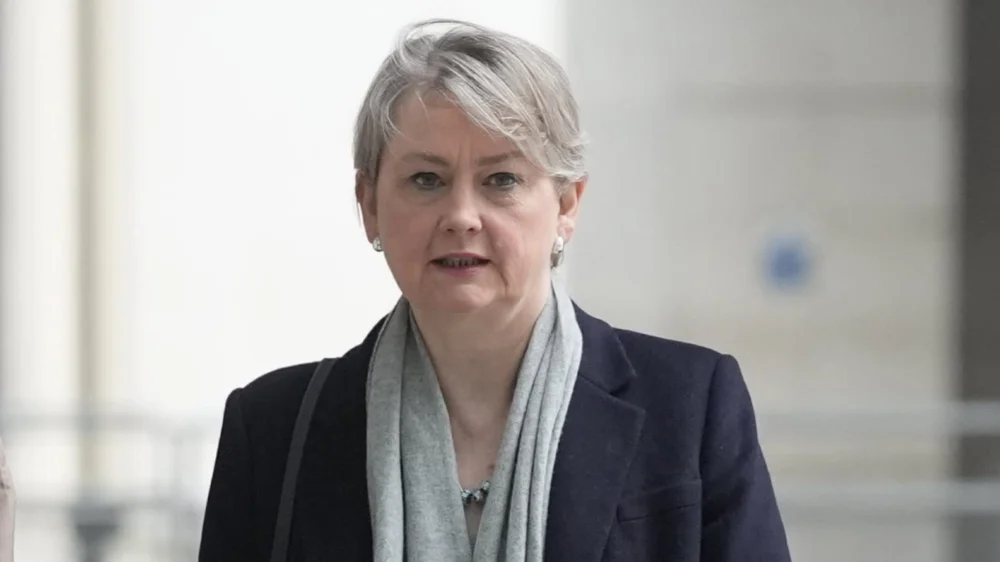 Cooper Upholds Restrained UK Stance on Iran Amidst Transatlantic Discord