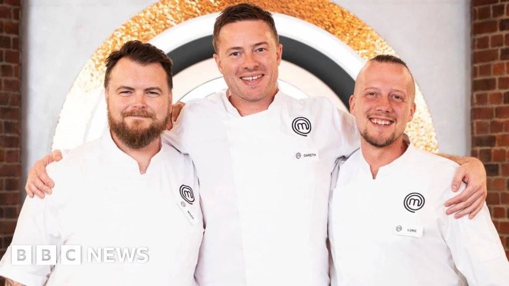 Culinary Triumph: Self-Taught Innovator Claims MasterChef: The Professionals Series 18 Title